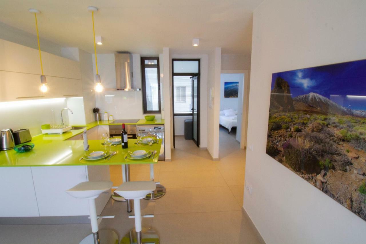 Medano4You The Architects Choice El Médano Extérieur photo